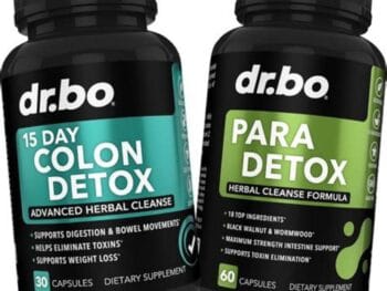 Nuestro COLON DETOX 15 DÍAS es la solución natural para eliminar toxinas y parásitos intestinales, reducir la inflamación y restaurar la microflora intestinal. Con una fórmula completa que limpia tu sistema digestivo mientras forma una barrera protectora contra las reinfecciones. ¡Transforma tu salud digestiva en solo 15 días! COMPRA AHORA y comienza tu desintoxicación.