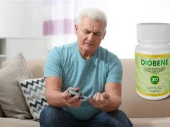 Diobene es un suplemento alimenticio natural diseñado para normalizar los niveles de glucosa, aumentar la sensibilidad a la insulina y mejorar el metabolismo. Con ingredientes como Gymnema, nopal, canela y polinicotinato de cromo, Diobene ofrece una solución efectiva para mantener un control saludable de la glucosa. ¡Compra ahora y comienza a sentir la diferencia! Comprar en el sitio oficial