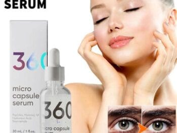 Simpla 360 es un suplemento alimenticio en formato sérum micro cápsula, diseñado para apoyar el bienestar general de la piel y mantener su salud cutánea. Formulado con niacinamida y péptidos, este producto es ideal para complementar tu rutina diaria de cuidado personal. ¡Compra ahora en el sitio oficial y disfruta de una piel más saludable!