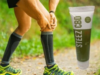 ¿Te duelen las articulaciones? STEEZ es la solución natural que estabas buscando. Formulado con extracto de cuerno de ciervo de Altai y aceites esenciales de origen botánico, este gel proporciona alivio inmediato y ayuda a restaurar la salud articular a largo plazo. ¡No esperes más para recuperar tu movilidad! COMPRA AHORA y di adiós al dolor