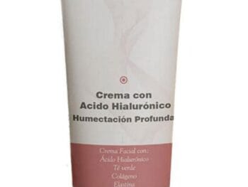 Descubre Zenza Cream, la crema innovadora que combate arrugas y líneas finas, regenera colágeno de forma natural y ofrece una penetración profunda sin agujas. ¡Dale a tu piel la hidratación que necesita y transforma tu belleza hoy mismo! Compra aquí